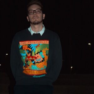 Meet your Posher, Alex